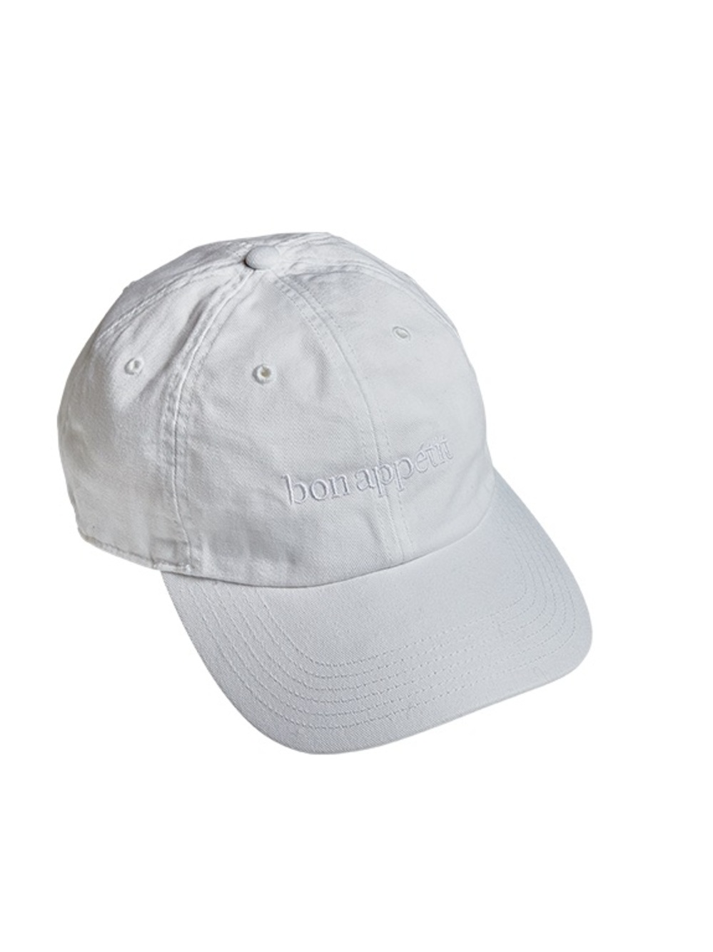 Bon Appétit Shop Baseball Hat